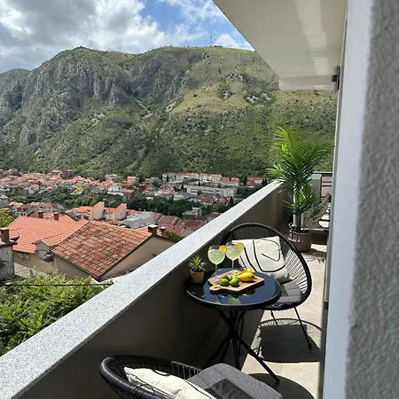 Sky Hill * Mostar