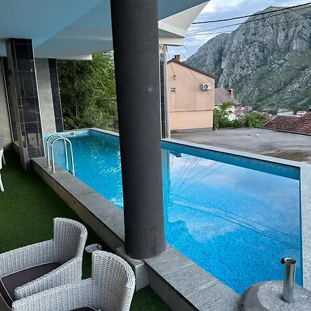 Sky Hill * Mostar