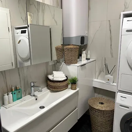 Apartment Sky Hill Mostar