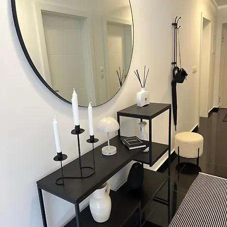 Apartment Sky Hill Mostar